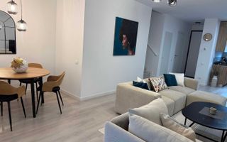 New Villa for Rent – Mobexpert Homes, Pipera - Poză 2