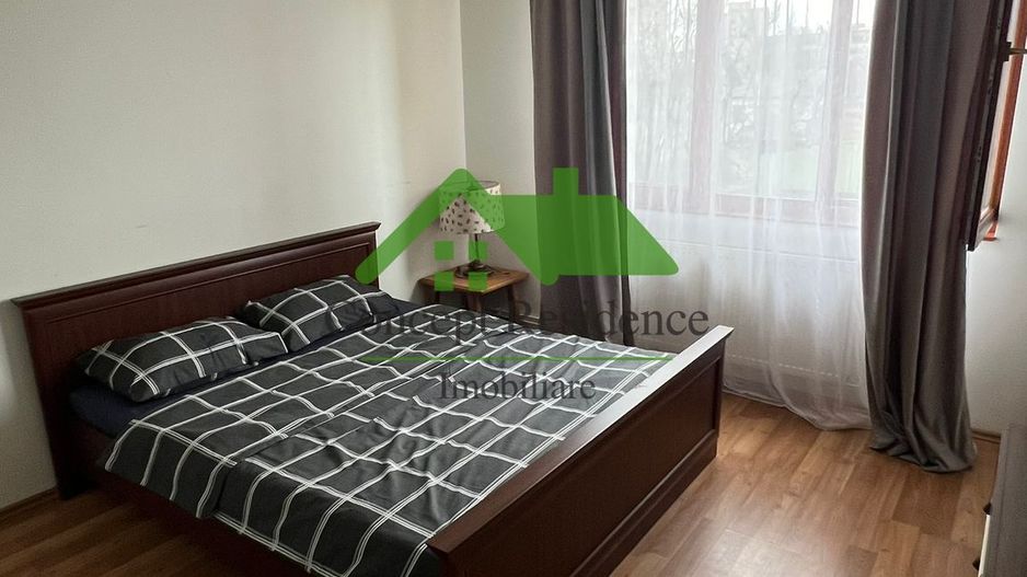 Apartament 1 camera - etajul 1+ loc parcare , Victoriei – zona VIVO - Poză 4