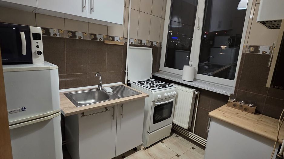 Inchiriere Garsoniera Zona Calea Victoriei - Poză 3