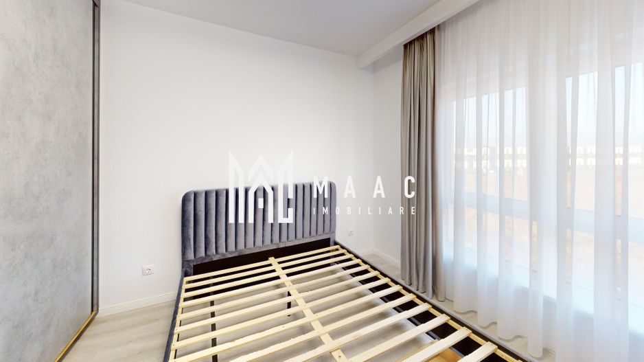 Apartament 3 Camere cu Grădină Privată – Ansamblu Nou - Poză 2
