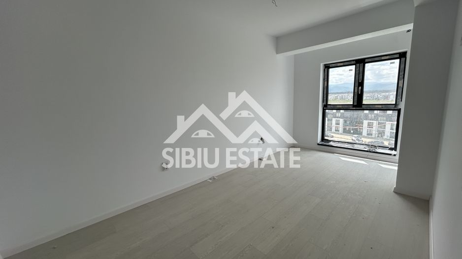 Apartament Doamna Stanca cu parcare si  vedere spre munte, Comision 0 - Poză 6