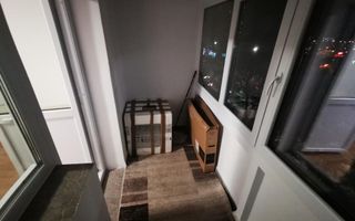 Apartament 2 camere, CUG – Selgros | 54 mp | Etaj 4/4 | Renovat complet - Poză 7