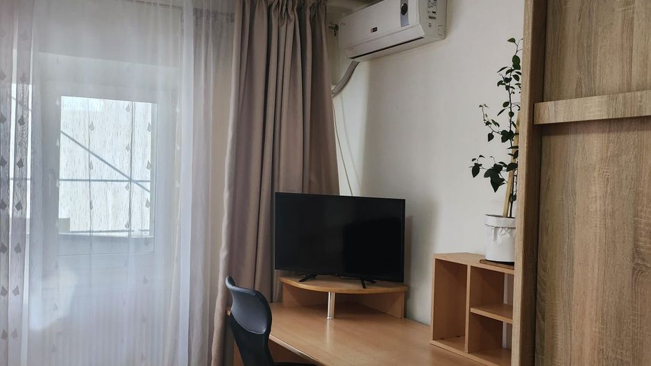 Închiriere Garsonieră Spațioasă lângă Bd Nerva Traian si Octavian Goga - Poză 7