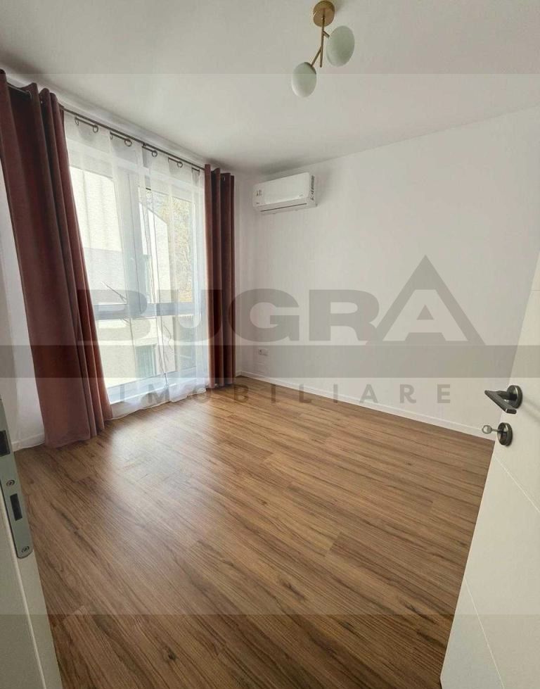 Duplex modern de 4 camere, 125 mp, curte, parcare, zona Auchan Iris - Poză 5