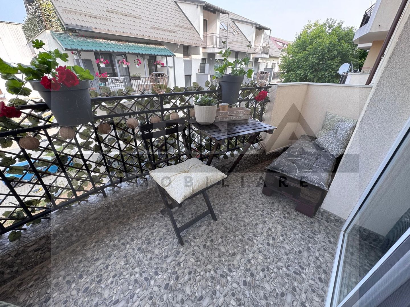 Apartament de 3 camere, modern, 63mp, parcare, zona Tineretului - Poză 13