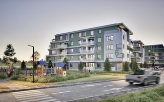 Apartament modern si generos cu 4 camere ,Calea Surii Mici - Poză 5