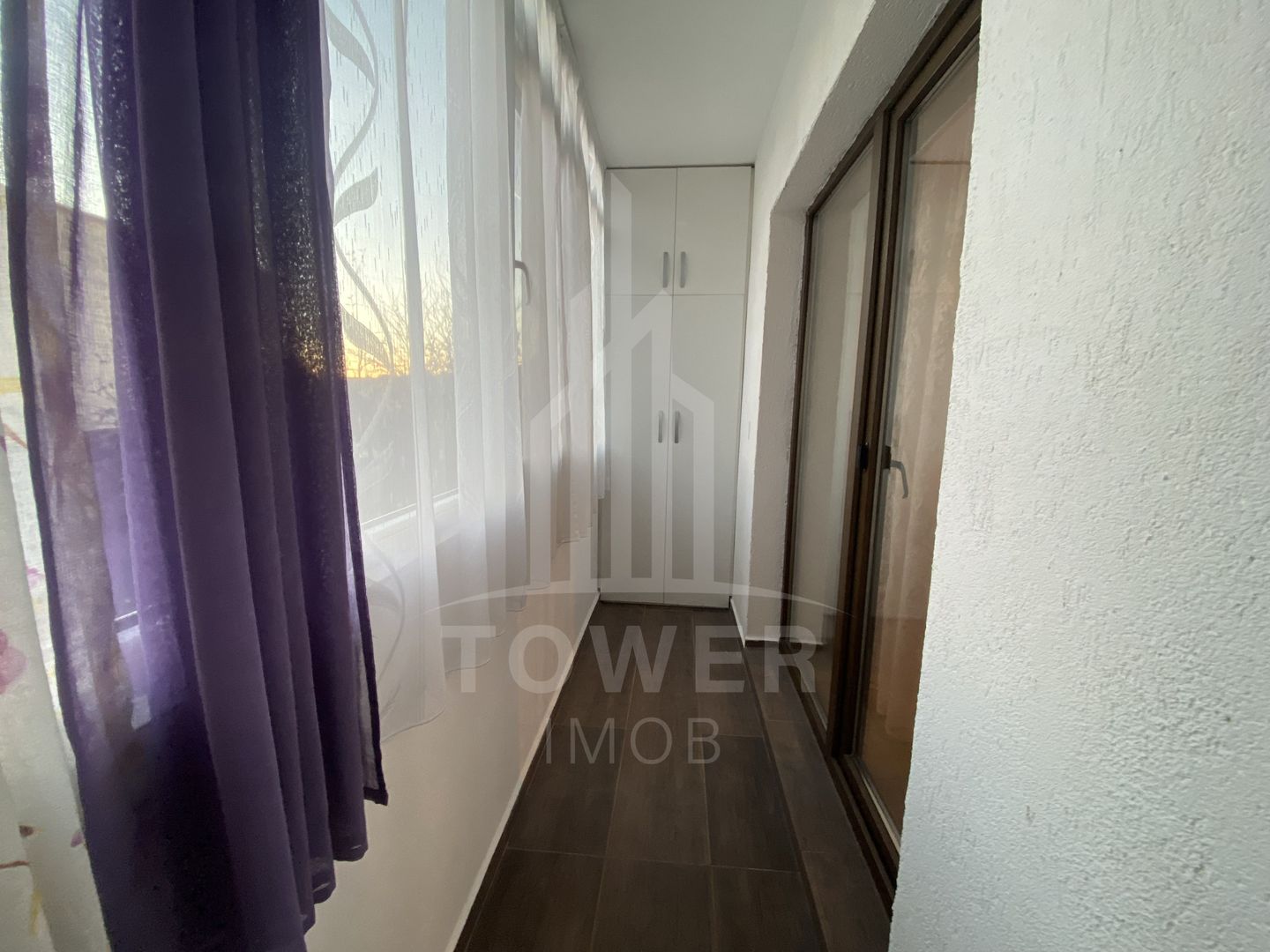 Apartament modern cu 2 camere – Turnișor, etaj 1, parcare inclusă - Poză 6