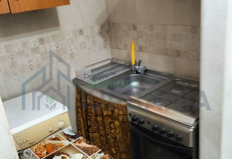Garsonieră de închiriat, Iași, Bularga, Str. Mihail Sturza, etaj 1 - Poză 7