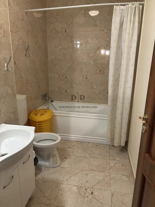 Apartament 2 camere | Parcare subterană inclusă | Dâmbul Rotund - Poză 5