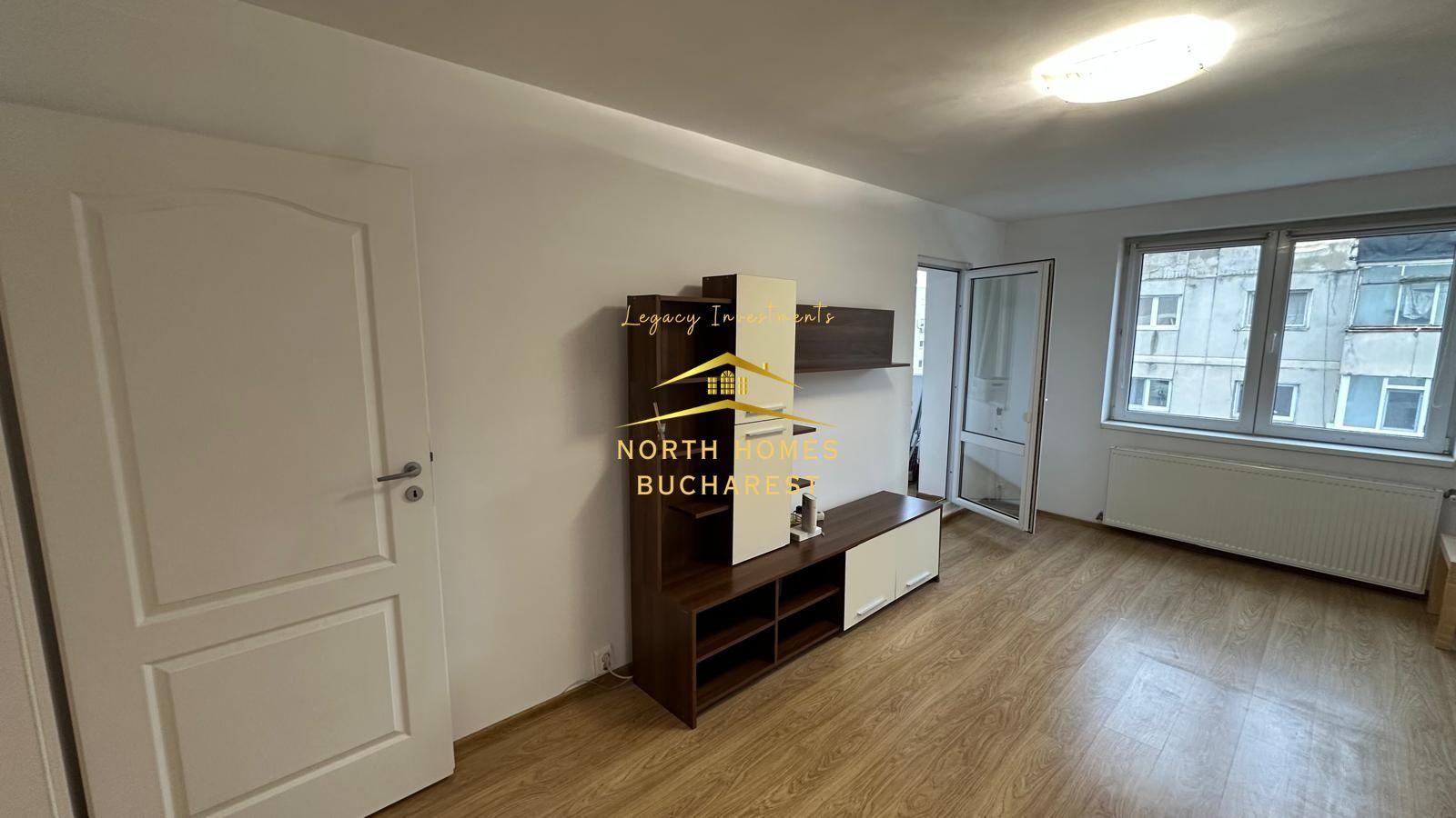 Apartament 4 camere + dining - ZonaCrângași, vis-a-vis de Piață - Poză 2
