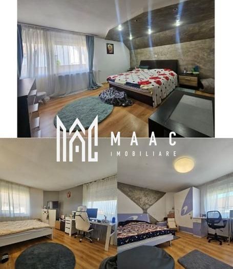 Casa 8 camere | 308mpu | 2 Apartamente | Selimbar - Poză 5