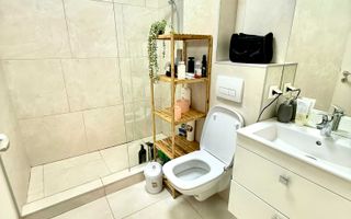 Apartament modern, 3 camere, bloc nou, intermediar, zona liniștita. - Poză 7