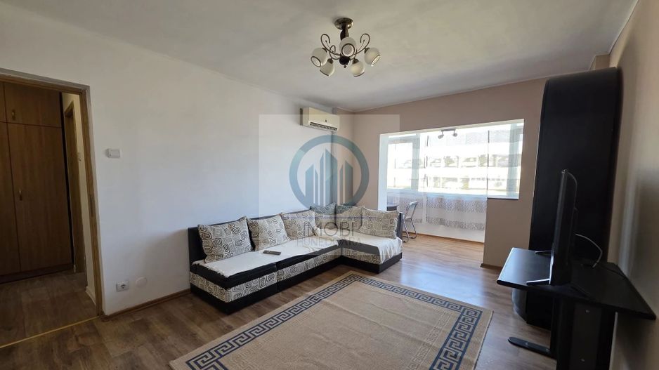 Apartament 3 camere, Decomandat, 74 mp, Deva – Bd. Decebal, Bloc 23 - Poză 2