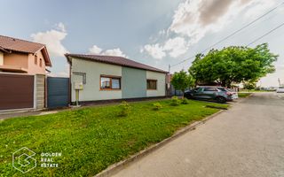 Casa din caramida, în Gai, teren 492, comision 0% - Poză 1