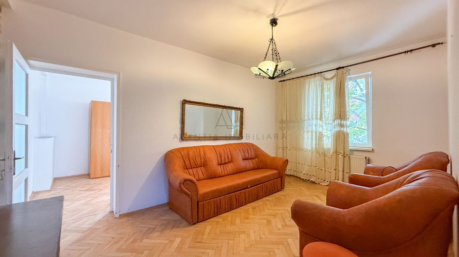 2 camere Floreasca colt Ceaikovski I Boxa I Centrala proprie - Poză 3