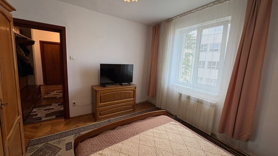 Apartament 2 camere de închiriat zona lenin etaj 1 mobilat complet - Poză 6