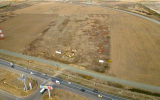 Teren de 55.340 mp, vis-a-vis de Jumbo, Arad - Poză 10