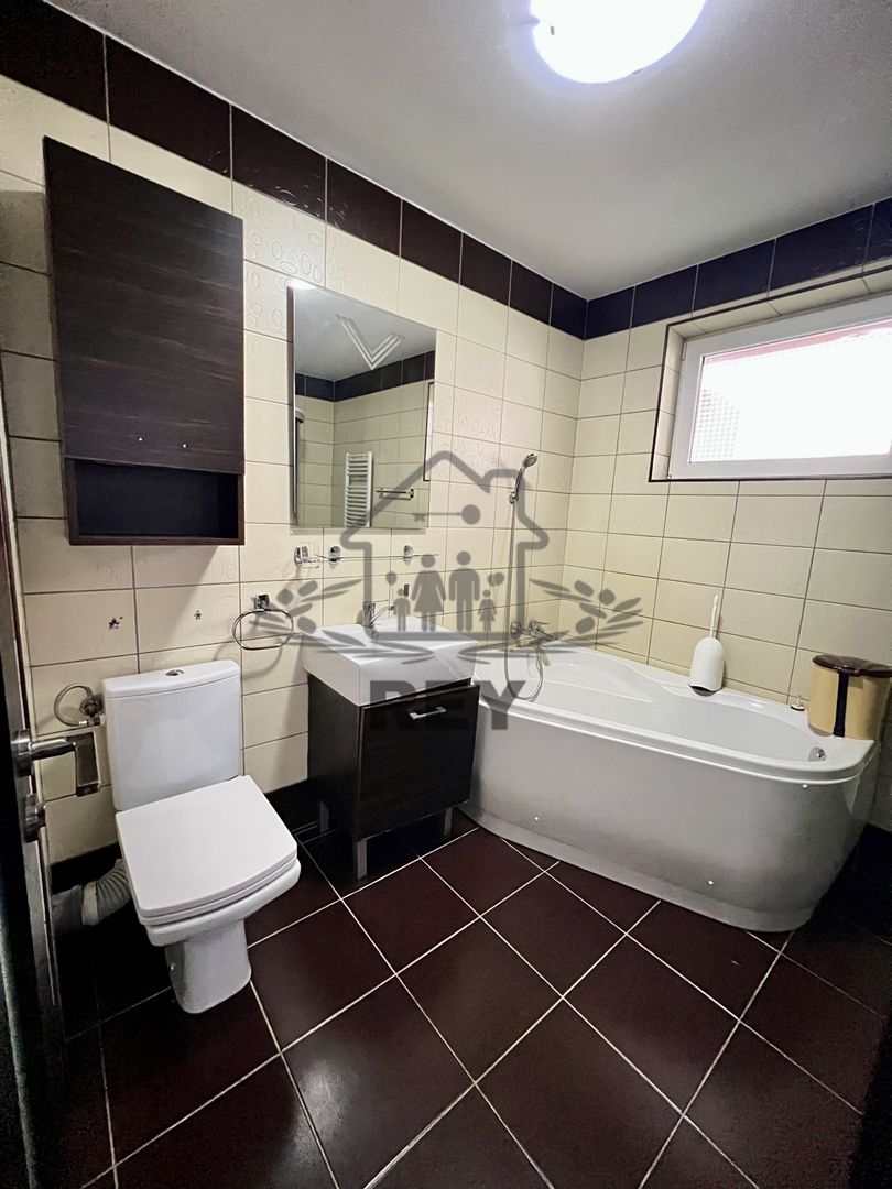 Apartament 3 camere zona Rahovei - Poză 14