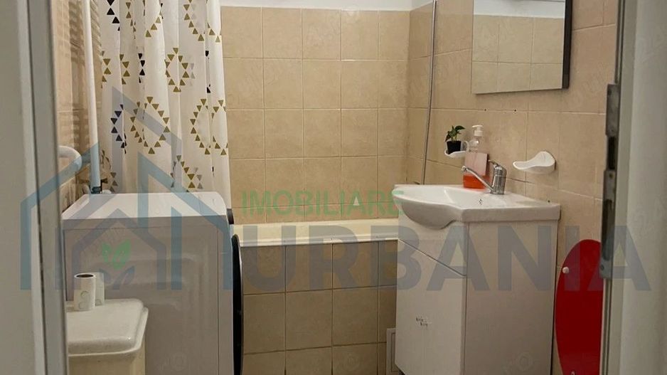 Apartament 3 camere, zona Tudor Vladimirescu, vis-a-vis de Iulius Mall - Poză 5