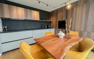 Apartament tip penthouse | 3 camere + parcare | View deosebit | Kasper - Poză 19