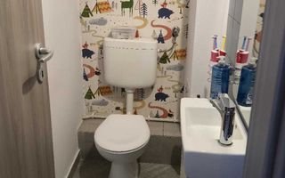 Vanzare Apartament cu 3 camere – Marasti, str. Aurel Vlaicu - Poză 8