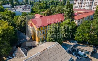 Vânzare, spațiu de birouri,  1305 mp, strada Sarmisegetuza, Botanica - Poză 29