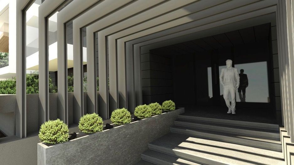 Duplex 5 camere | Floreasca | Gradina proprie - Poză 2