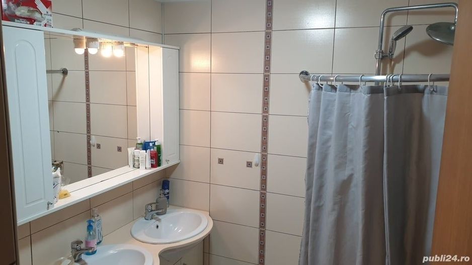 Apartament 3 camere decomandat,, mobilat utilat complet - Poză 9