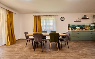 Casă 4 Camere | Terasă Amenajată | 115 mp Utili | Credit | Izvor - Poză 5
