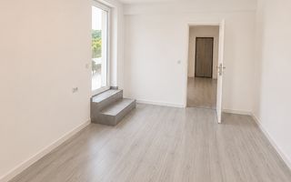 Apartament 2 camere, terasa 22 mp, finisat, zona Beta Residence - Chinteni - Poză 3