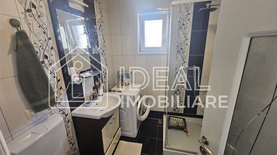 Apartament cu 2 camere si gradina, in Cartierul Arhitectilor - Poză 7