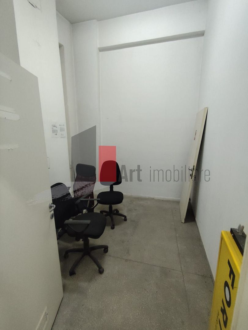 0% Comision - Spatiu comercial de inchiriat in zona Bulevard Timisoara - Poză 8