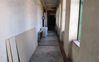 Apartament cu 3 cam. cladire istorica în zona Iosefin - Poză 7