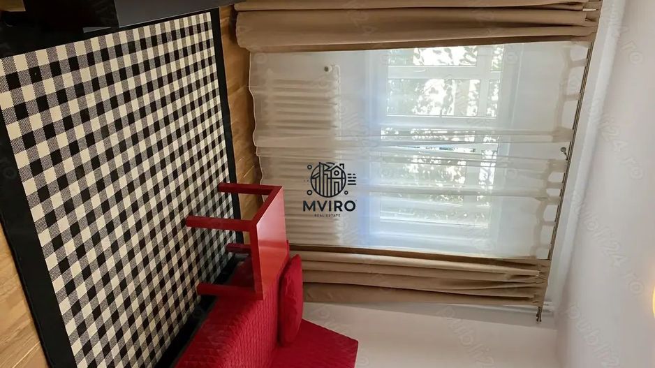 De inchiriat ap 3 camere Stefan cel Mare Dinamo - Poză 3