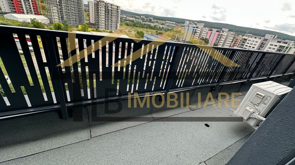 Apartament de 3 camere, 100mp, parcare, Zona Petru Maior - Poză 16