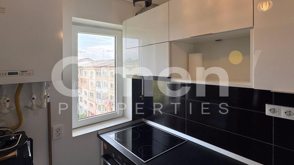 Apartament de inchiriat 2 camere | etaj 5 | zona Vlad Țepeș | - Poză 4