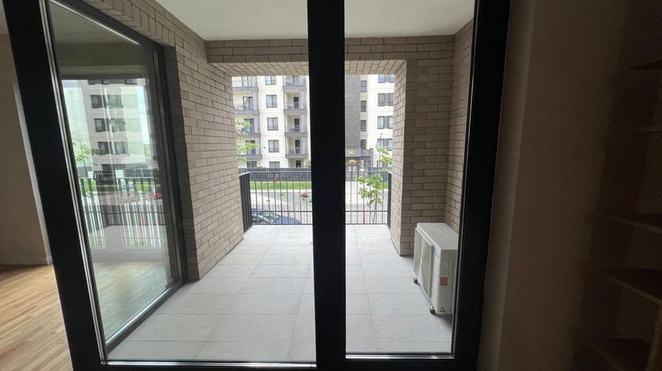 Studio partial mobilat spatios | Avalon Estate, Pipera - Poză 7