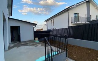 Casa tip duplex | 120 mpu | Teren 270 mp | Calea Cisnadiei - Poză 5