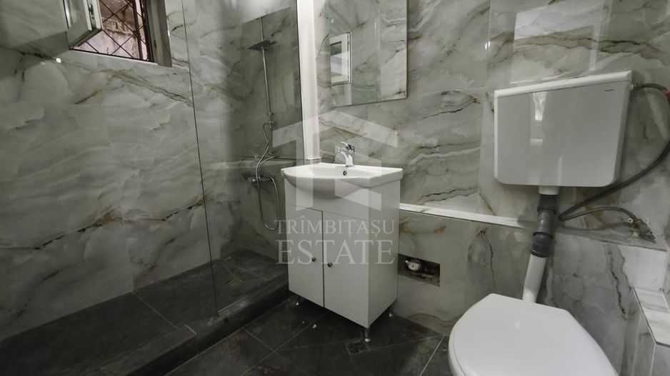 Apartament 3 camere | De inchiriat |  Zona Tomis 3 | Poziție excelentă - Poză 12