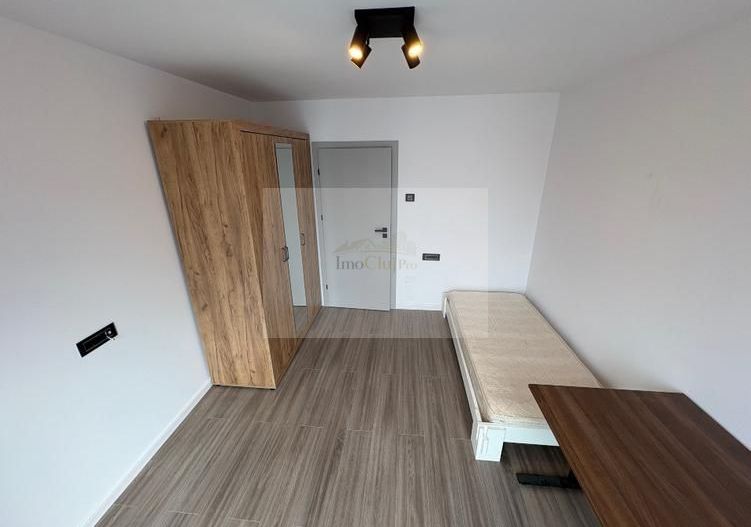 Apartament modern cu 3 camere de închiriat – Elite City, Parcare - Poză 8