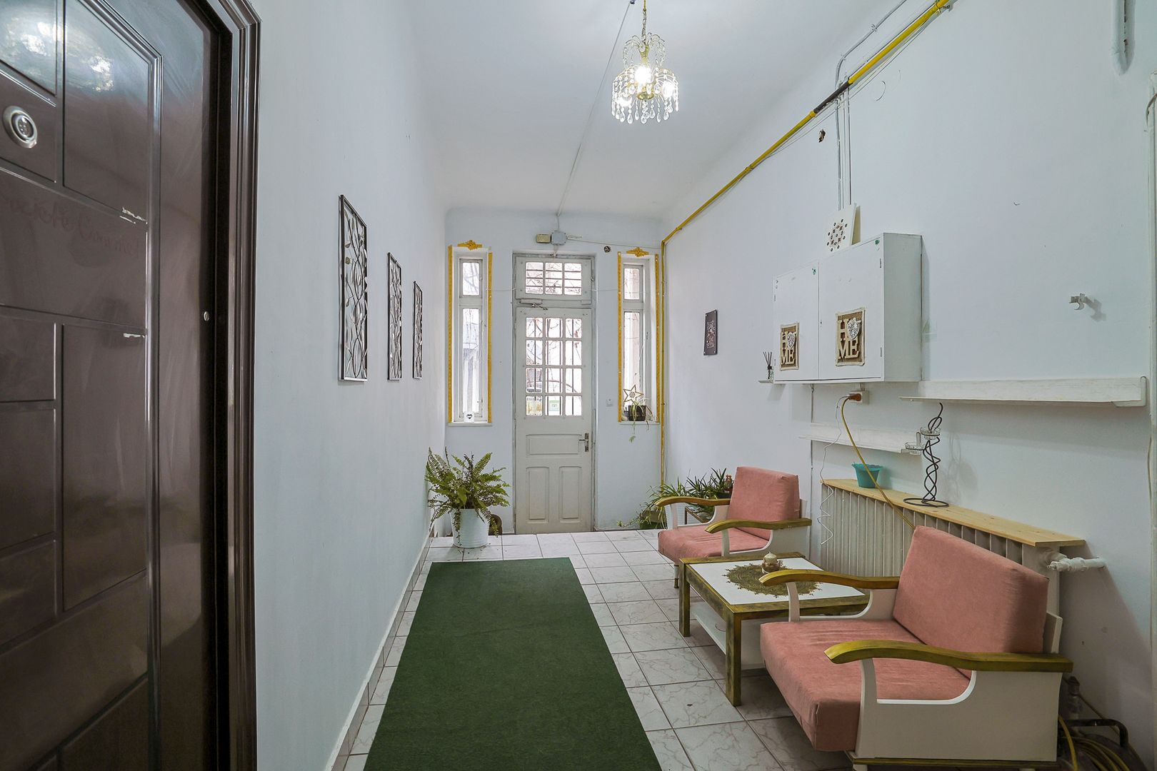 PIATA ROMANA - Calea Dorobanti | Vila - Spatiu Comercial - Poză 8