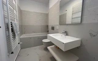 Apartament de Lux 4 Camere | Terasa Panoramica in Ansamblul Paltim - Poză 13