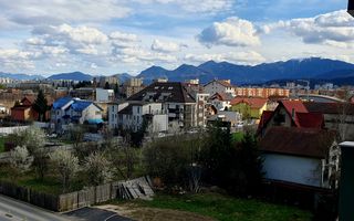 Exclusivitate, apartament pet friendly în zona Coresi, bloc nou - Poză 11