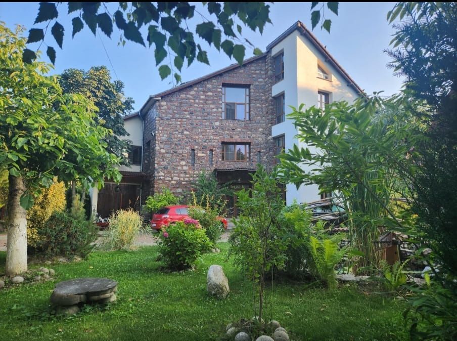 Vila Horezu Romanii de Jos - Poză 1