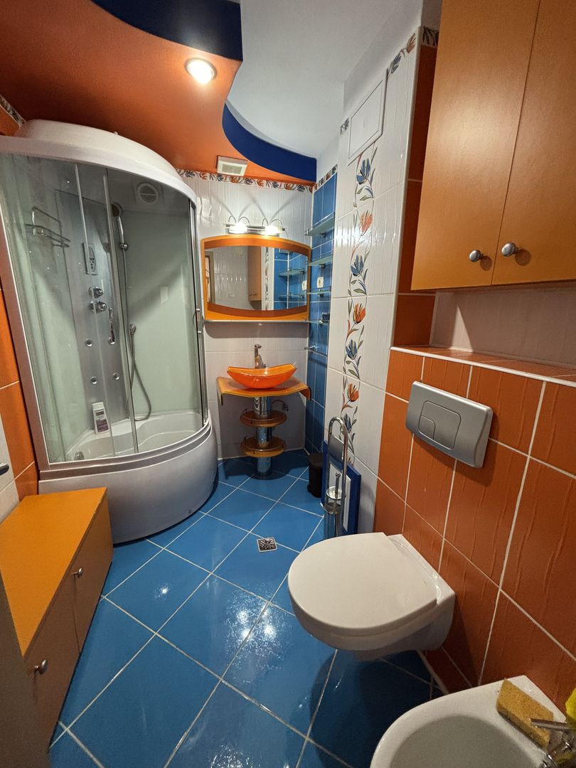 Apartament generos 2 camere - Poză 19