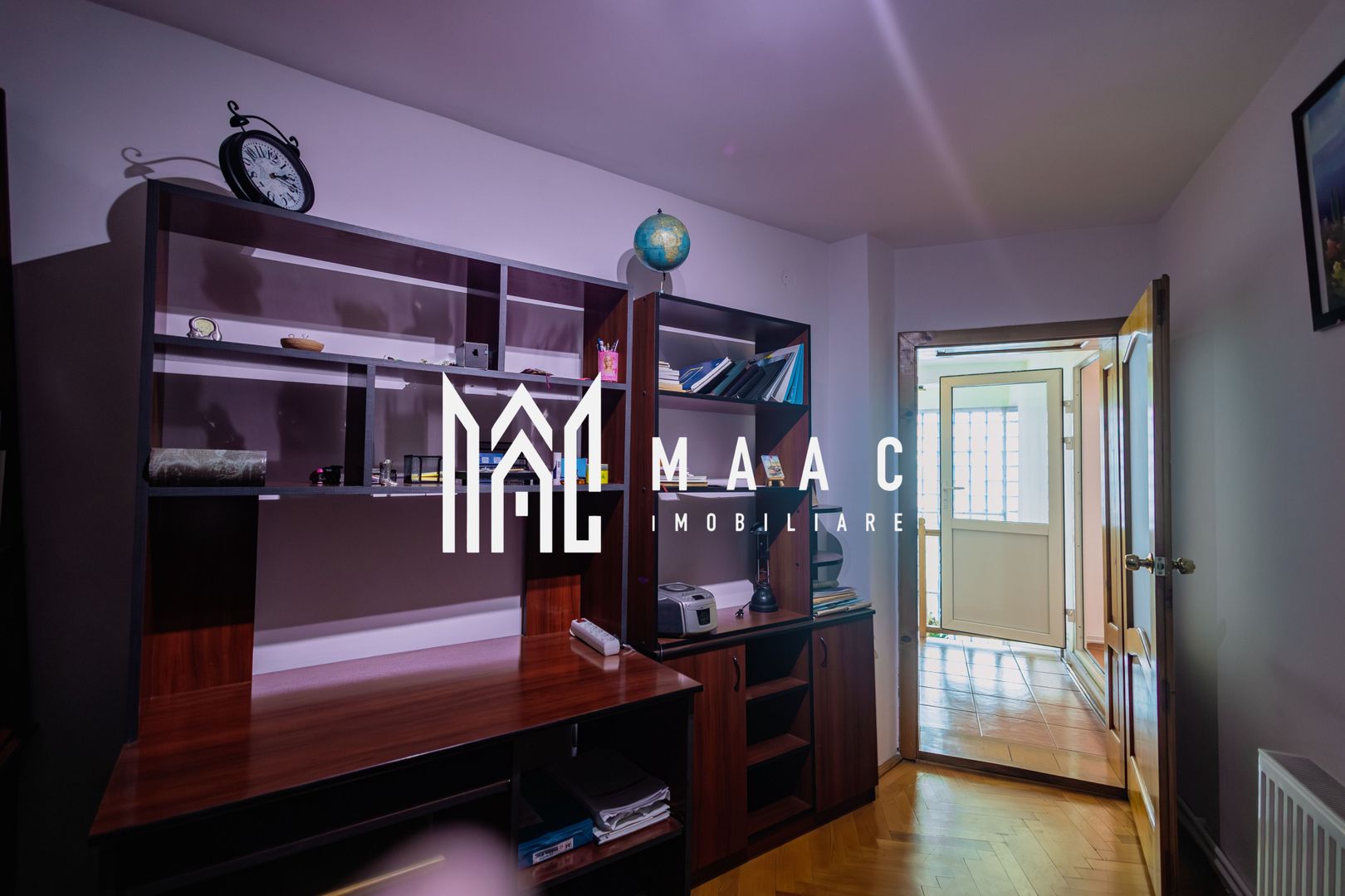 Apartament 5 Camere | 2 Nivele | 150MPU | Hipodrom 3 - Poză 10