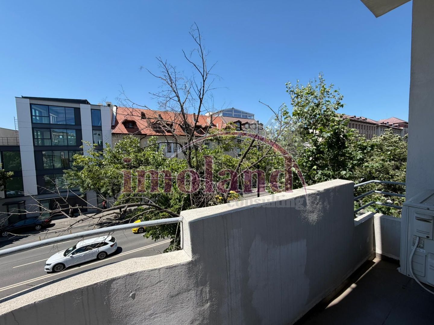 Inchiriere - apartament 3 camere - Dorobanti - Poză 2
