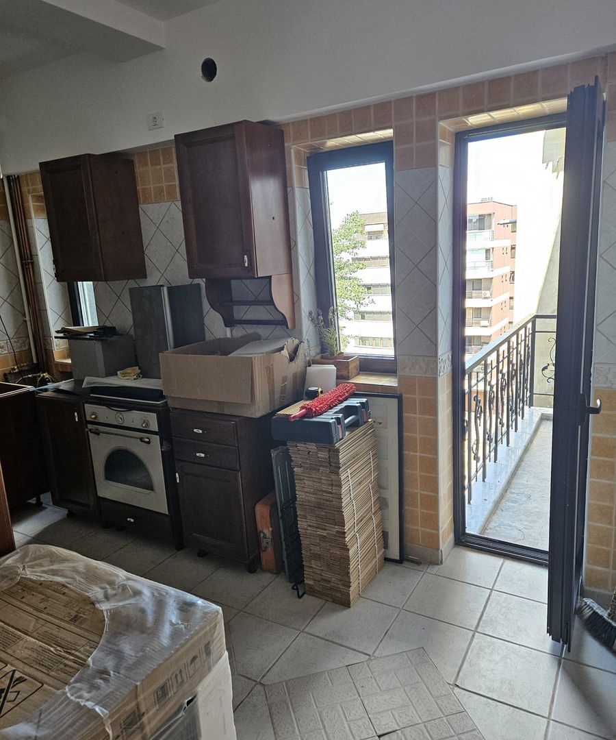Apartament cochet, ultra-spatios, patru camere, Calea Mosilor - Poză 13