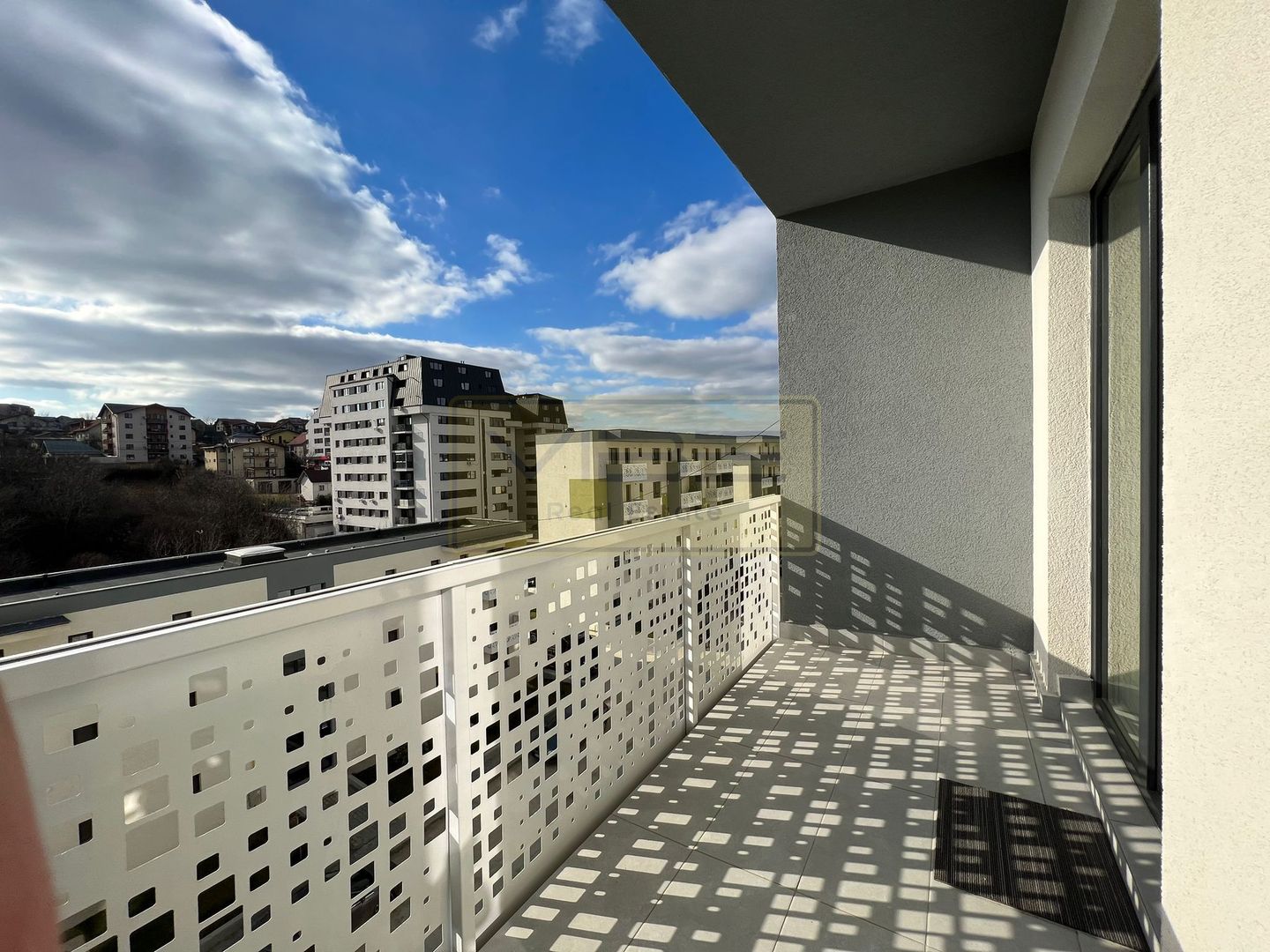 Apartament NOU 2 camere Pacurari - Complex Rezidential - Poză 27
