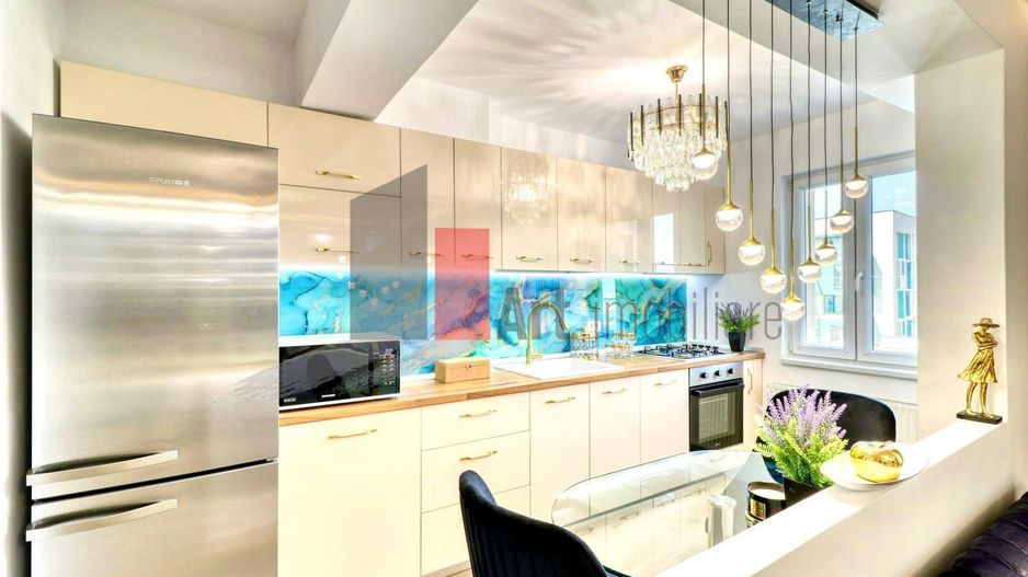 AP[ARTAMENT DE 2 CAMERE LUX  CANTEMIR. - Poză 18